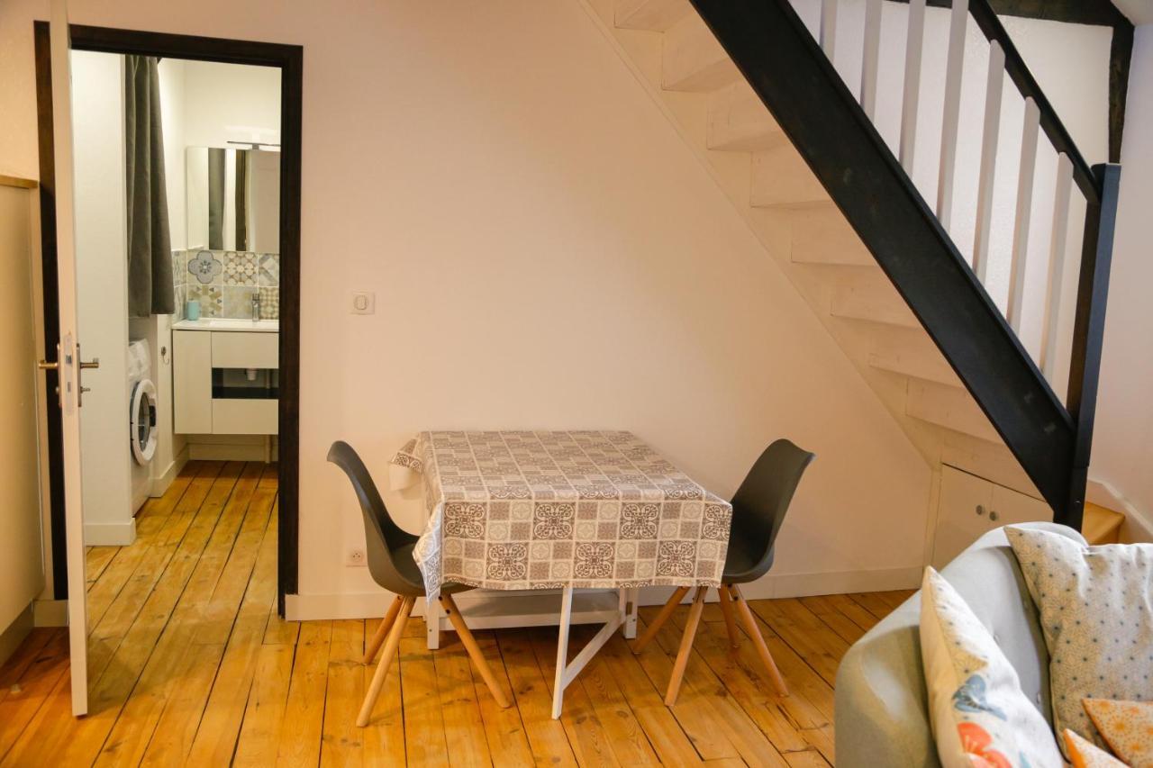 Duplex Centre Appartement *