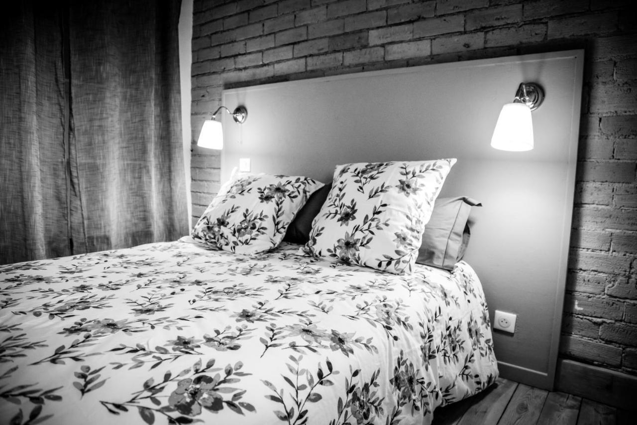Duplex Centre Appartement *