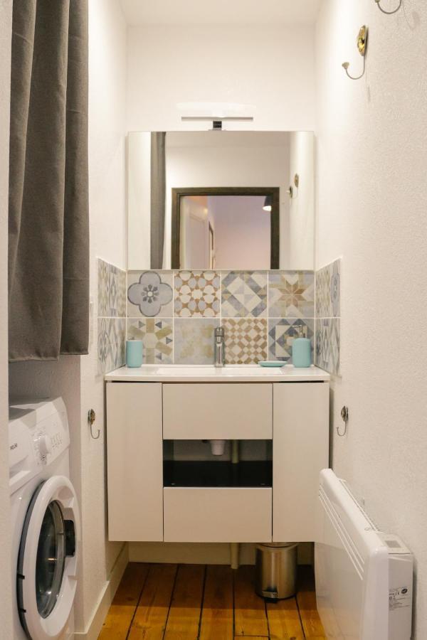 Duplex Centre Saint-Flour (Cantal)