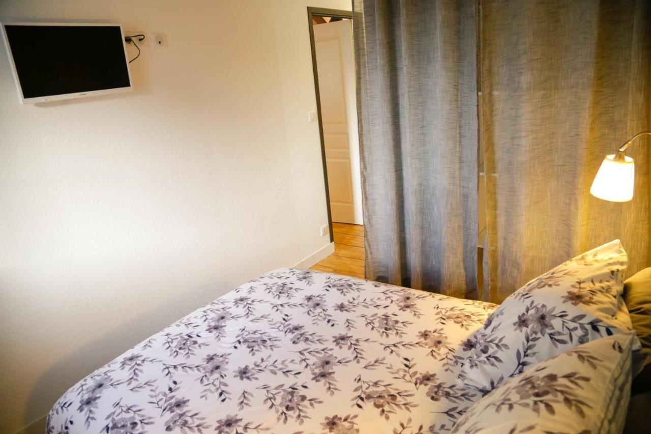 Duplex Centre Appartement *